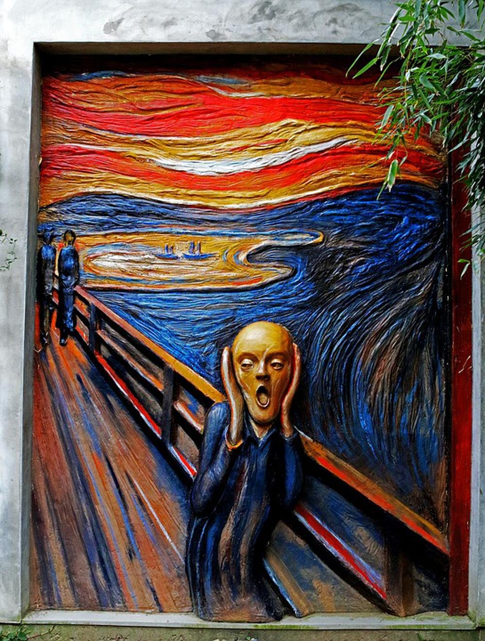 Amazon.com: Laminated 24x31 inches Poster: Sculpture Grounds for